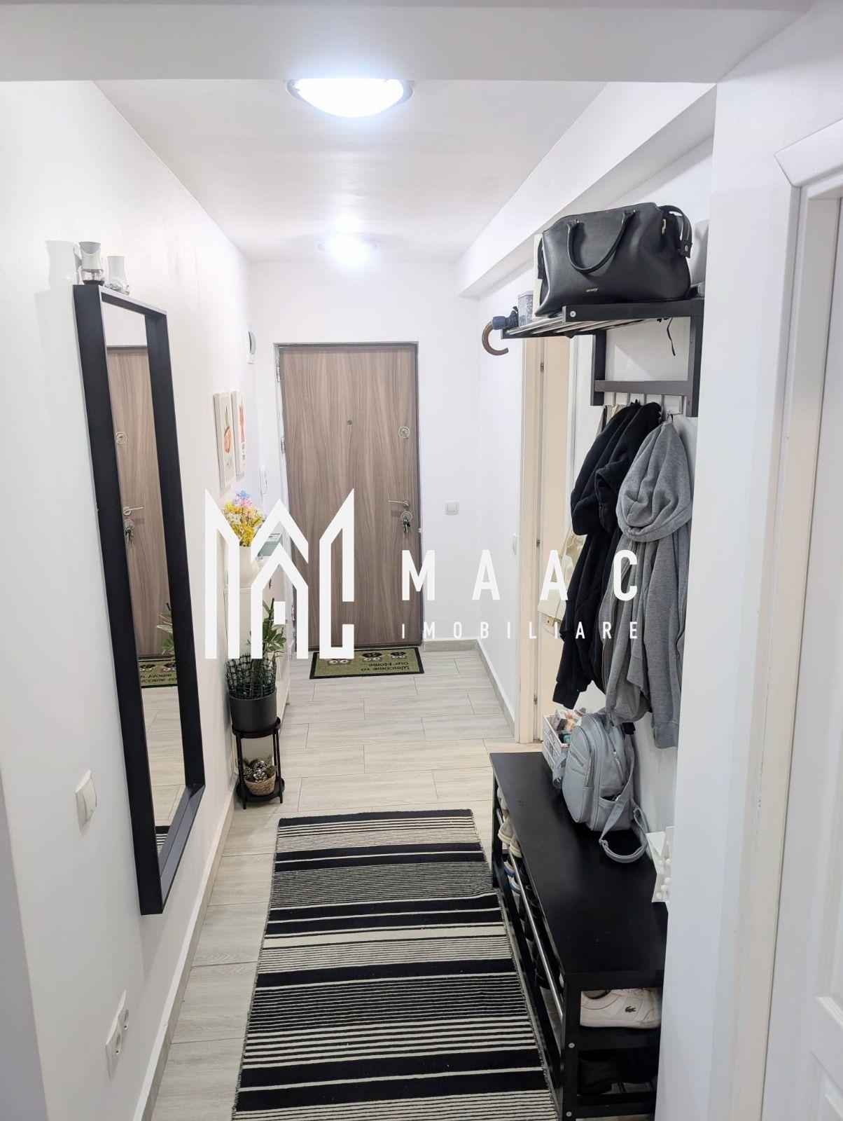 Apartament 2 camere | Mobilat | Arhitecților - 6