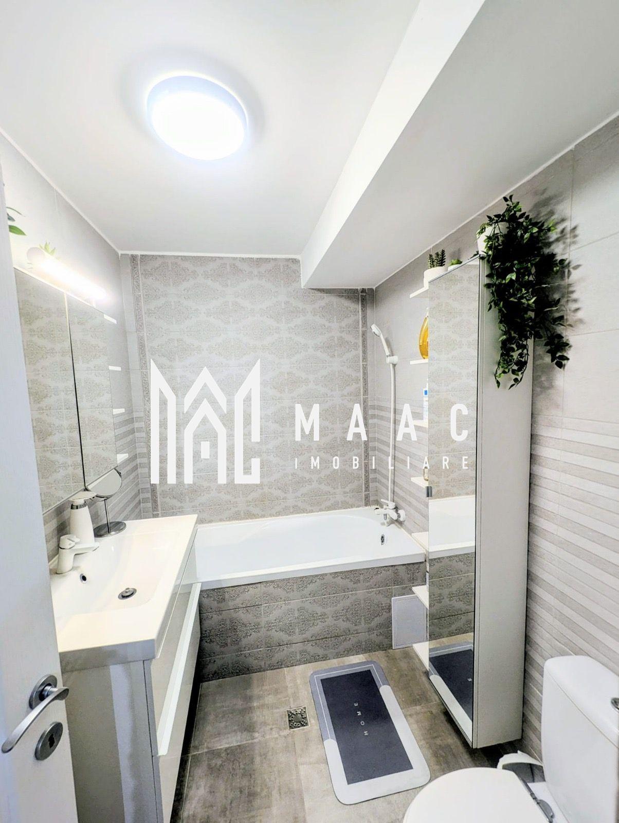 Apartament 2 camere | Mobilat | Arhitecților - 2