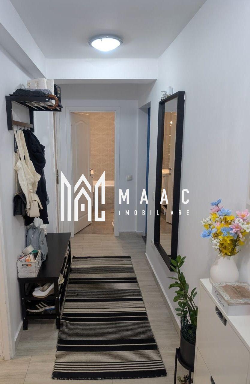 Apartament 2 camere | Mobilat | Arhitecților - 4