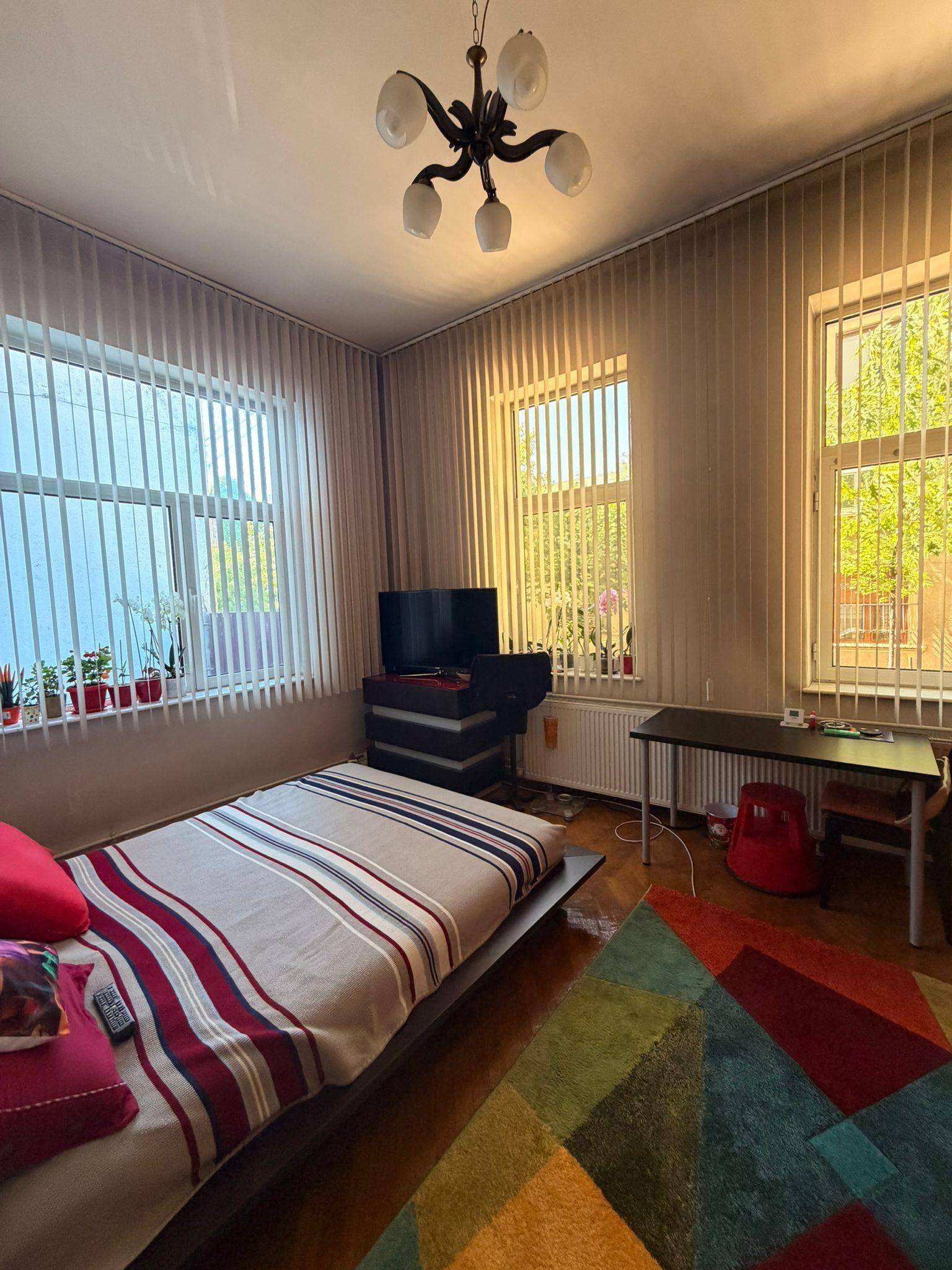Casa individuală | Strada Plantelor | Curte proprie - 14