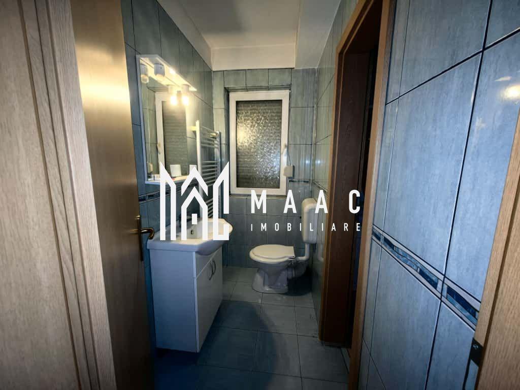 Apartament 3 camere I 76 mp I 2 balcoane I 2 bai I Parcare - 12