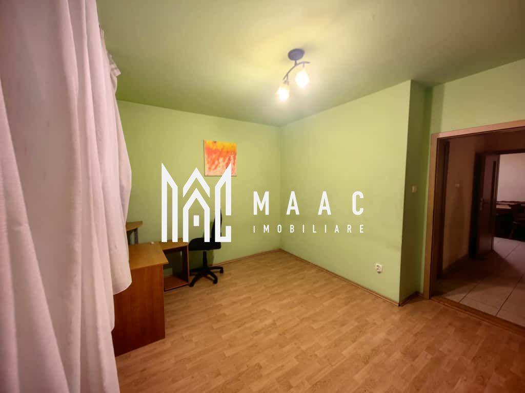 Apartament 3 camere I 76 mp I 2 balcoane I 2 bai I Parcare - 2