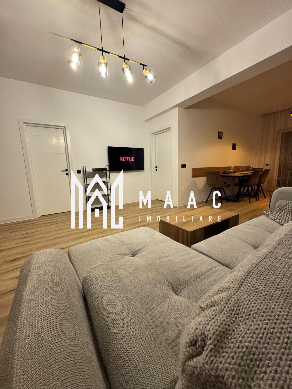 Apartament 2 camere | Terasa 39 MP | Modern | Selimbar - 2