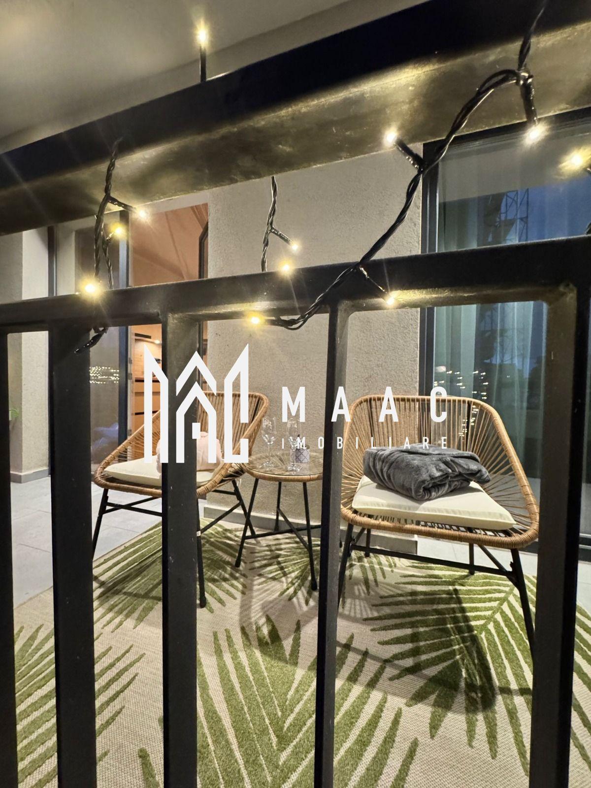 Apartament 2 camere | Terasa 39 MP | Modern | Selimbar - 7
