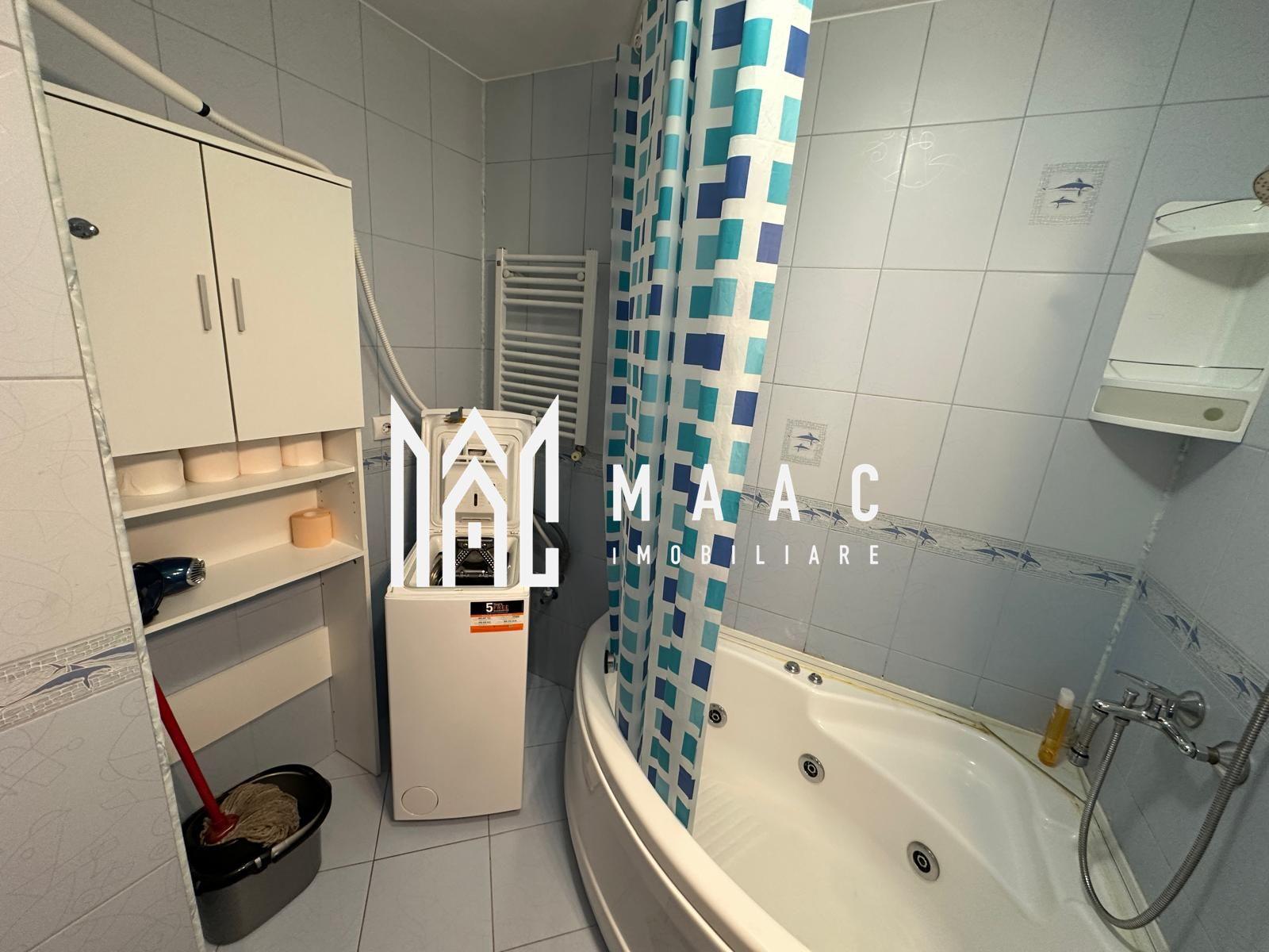 APARTAMENT 3 CAMERE I DECOMANDAT I 77 MP I ET 2 I HIPODROM 3 - 12