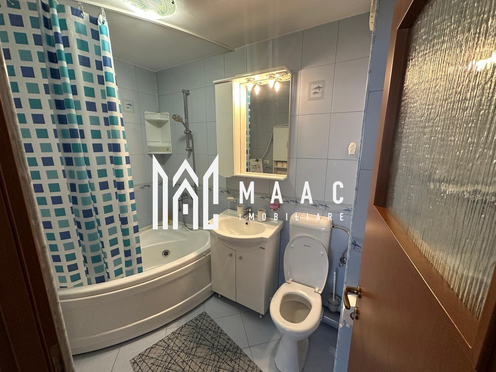 APARTAMENT 3 CAMERE I DECOMANDAT I 77 MP I ET 2 I HIPODROM 3 - 11