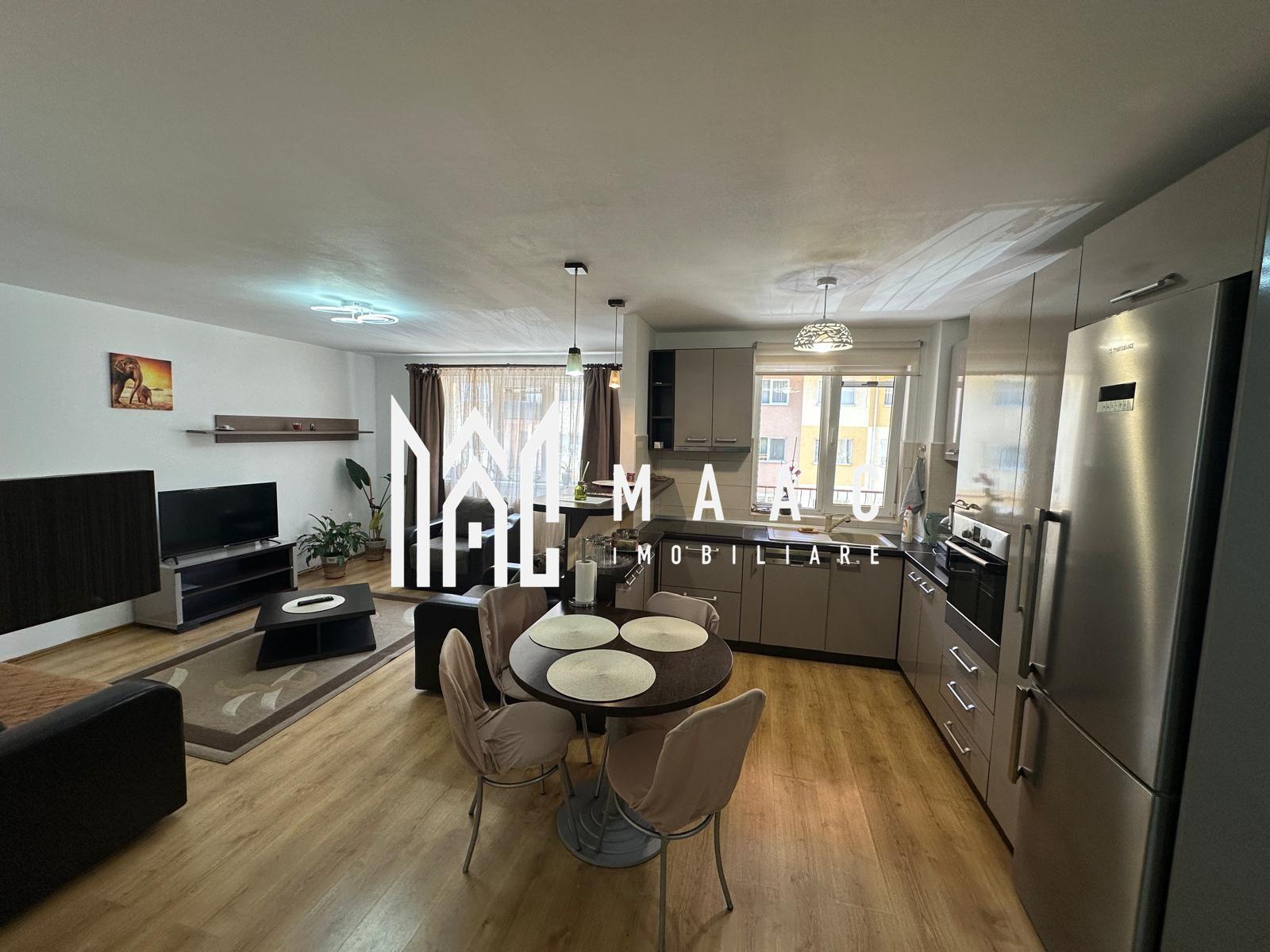 APARTAMENT 3 CAMERE I DECOMANDAT I 77 MP I ET 2 I HIPODROM 3 - 1