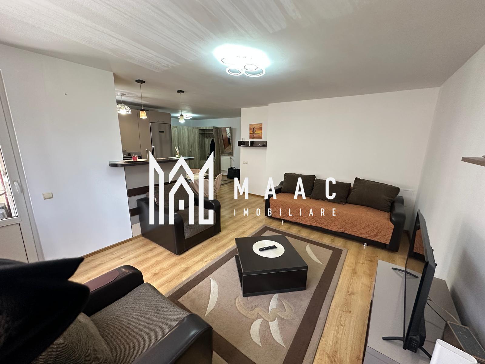 APARTAMENT 3 CAMERE I DECOMANDAT I 77 MP I ET 2 I HIPODROM 3 - 5