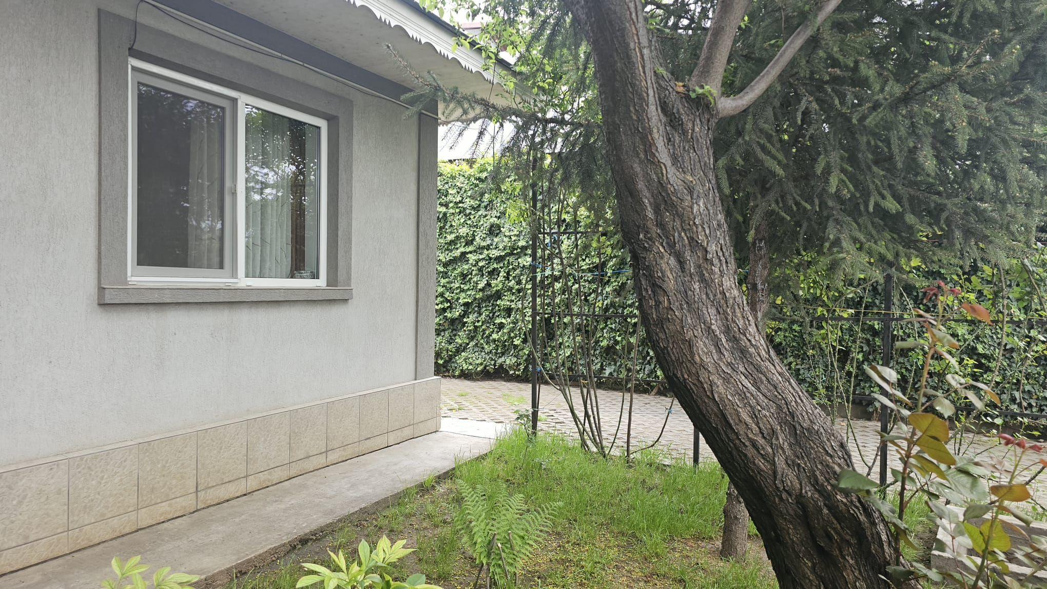 De vanzare -- casa in comuna Pechea, jud. Galati, teren 850 mp - 13