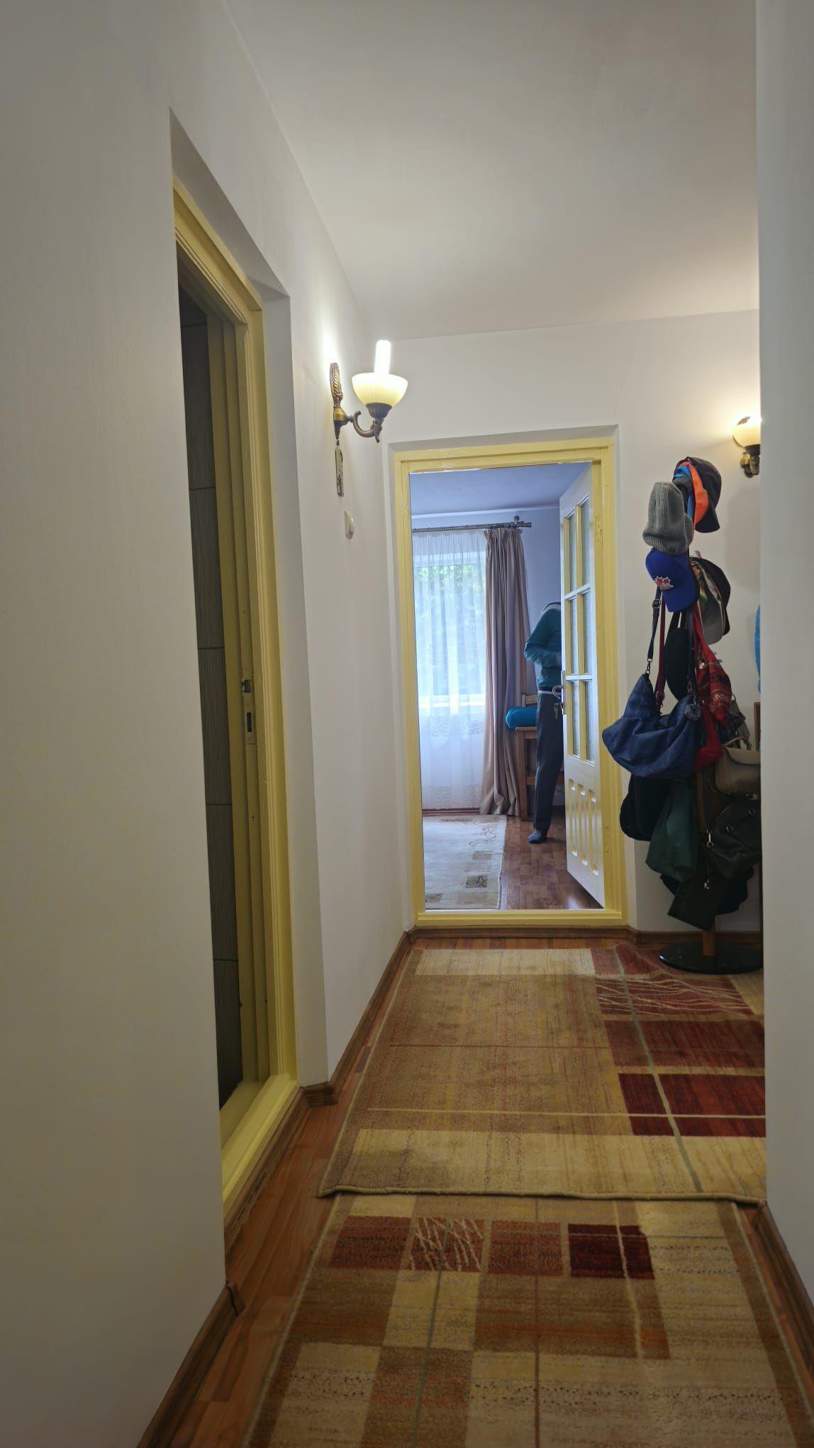 De vanzare -- casa in comuna Pechea, jud. Galati, teren 850 mp - 12