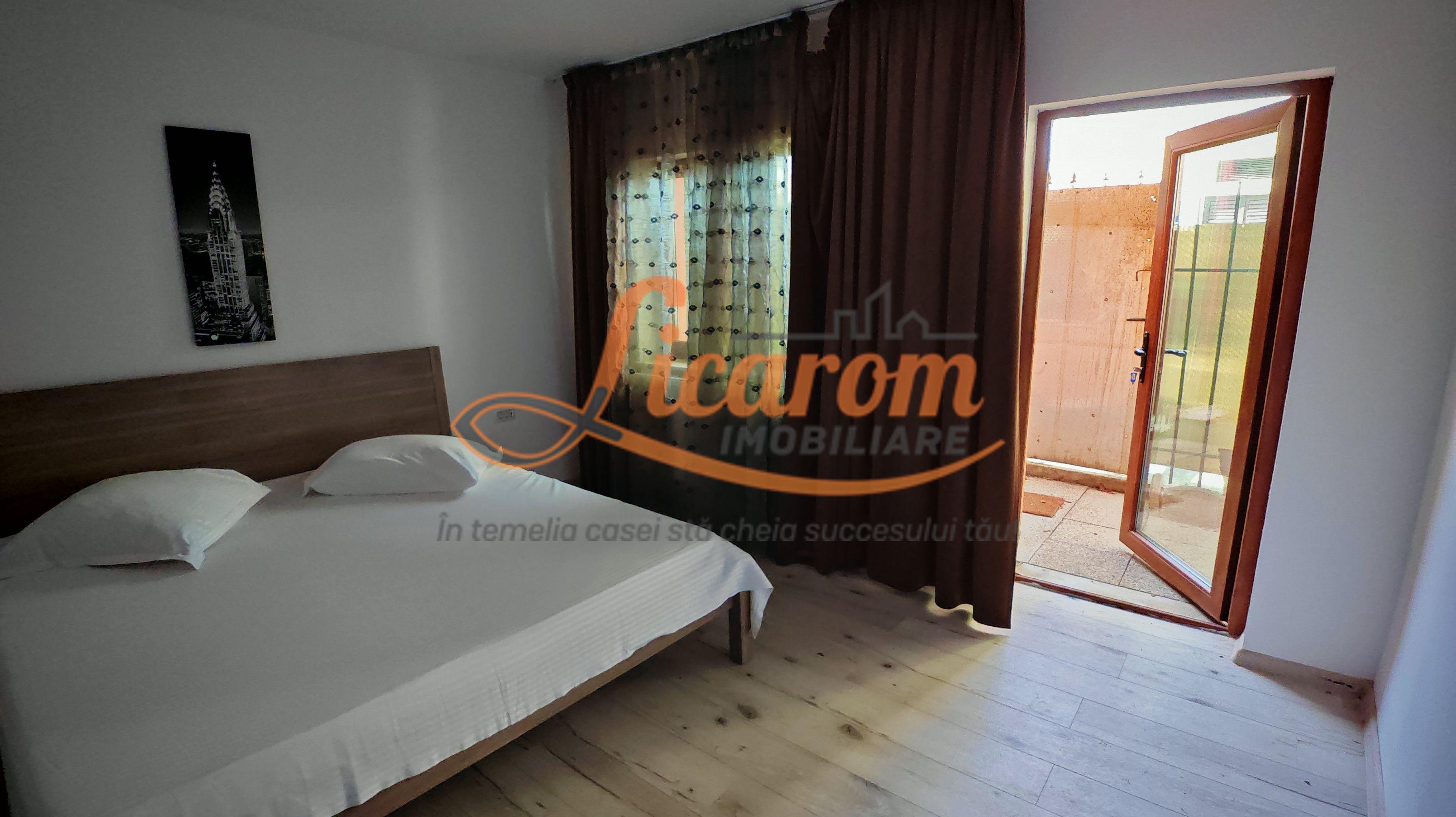 Vila 10 camere,pretabil compartimentare in 2 unitati separate,ASTRA. - 2