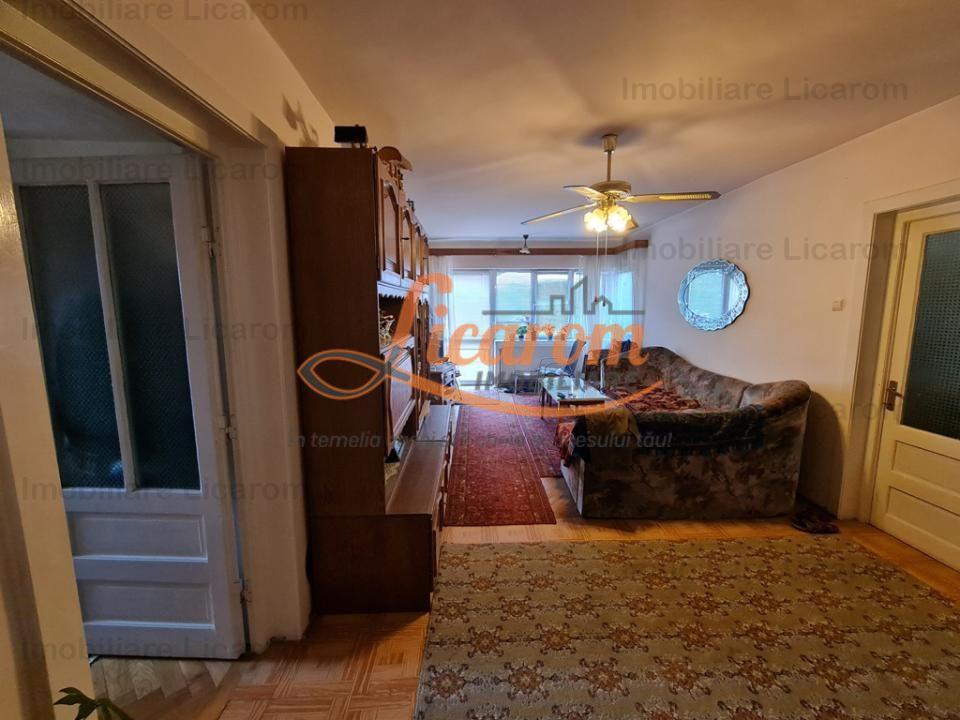 Proprietate individuala-3 apartamente,spatiu comercial,garaje,gradina,curte - 11
