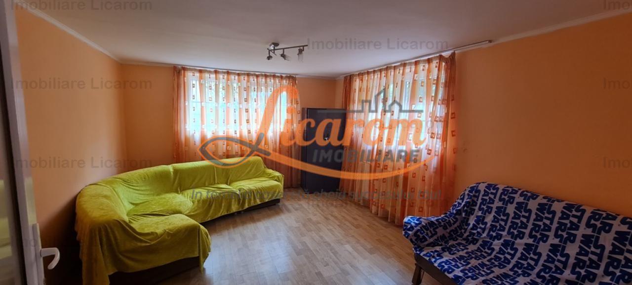 Casa individuala cu 2 apartamente, 6 camere,teren 403 mp,ASTRA. - 3