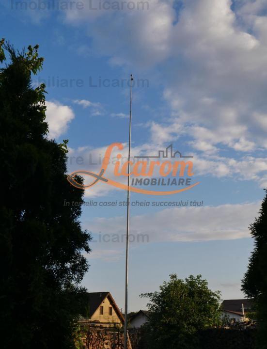 Vila Stupini pentru diverse activitati(gradinita after school),sau locuit - 18