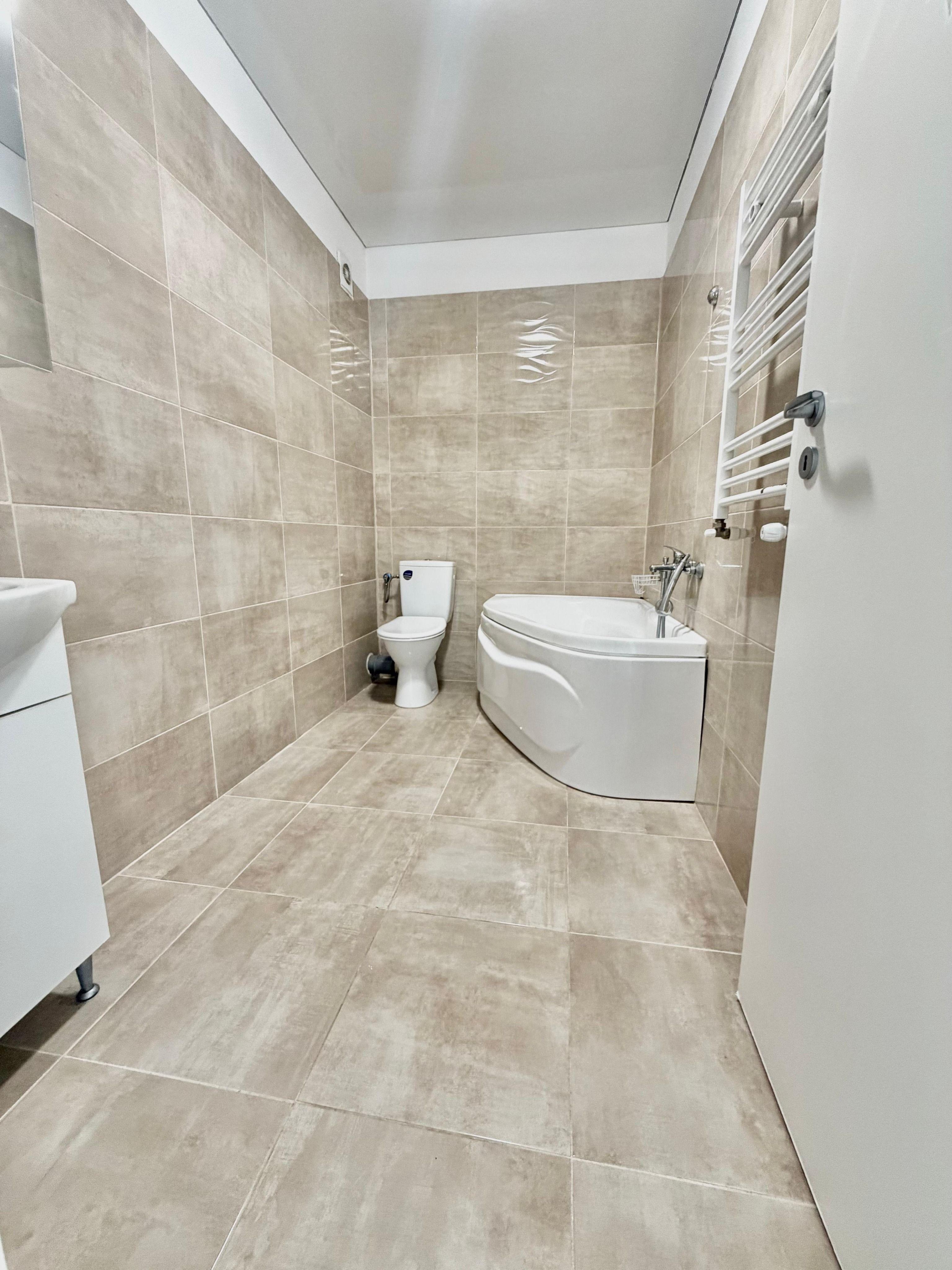 Apartament 3 camere Militari Residence - Pollux Residence - 10