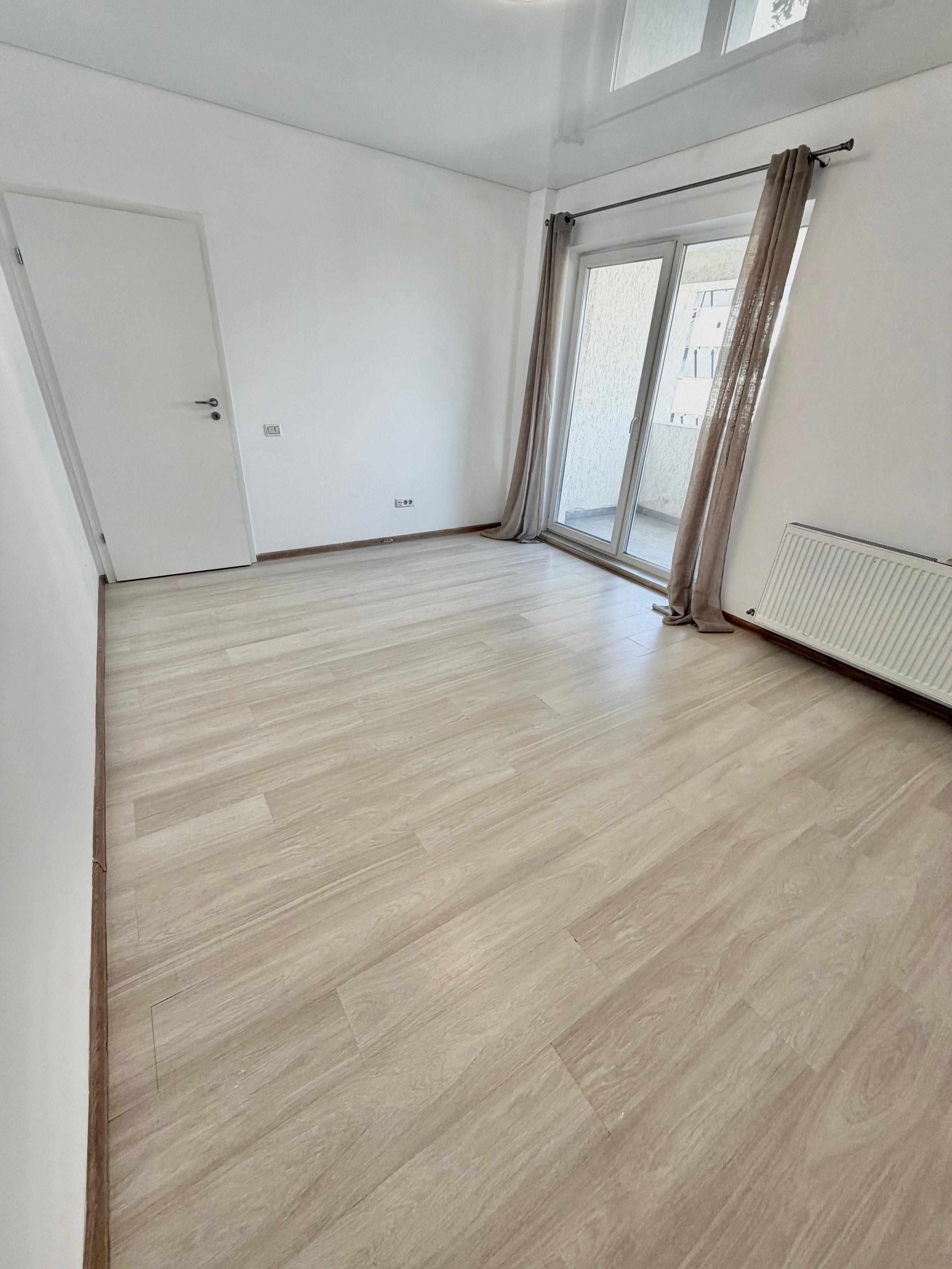Apartament 3 camere Militari Residence - Pollux Residence - 1