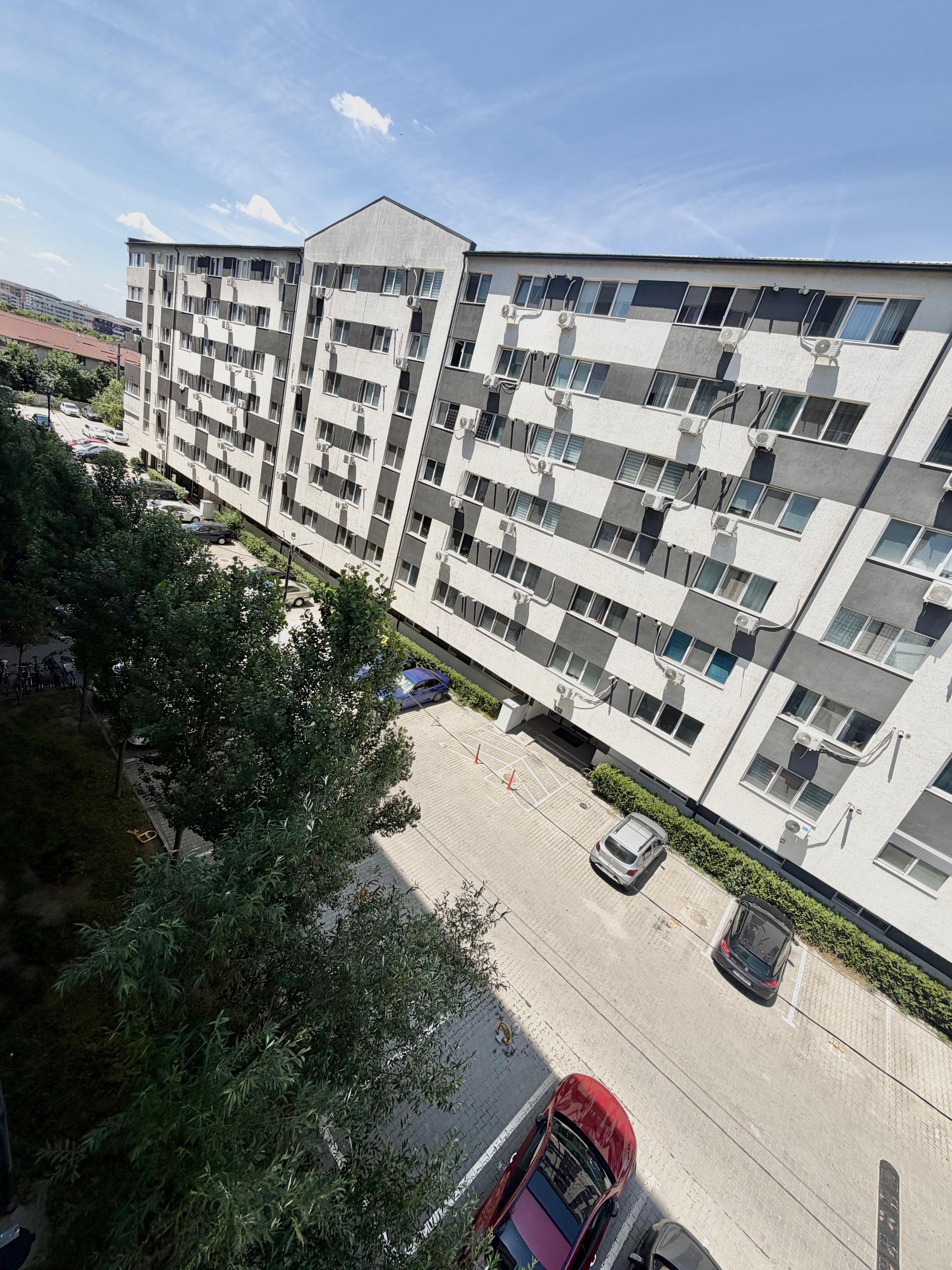 Apartament 3 camere Militari Residence - Pollux Residence - 13