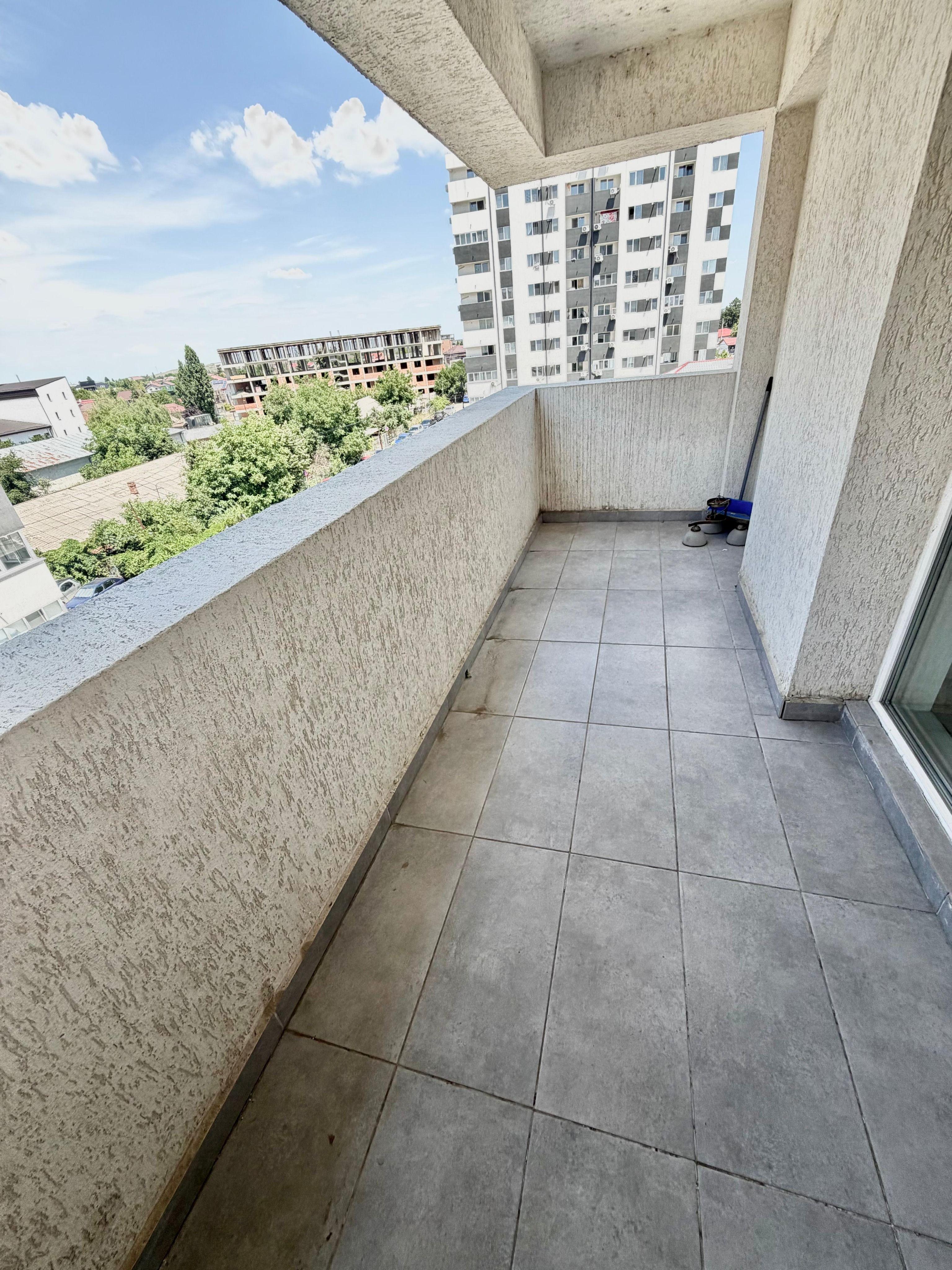 Apartament 3 camere Militari Residence - Pollux Residence - 16