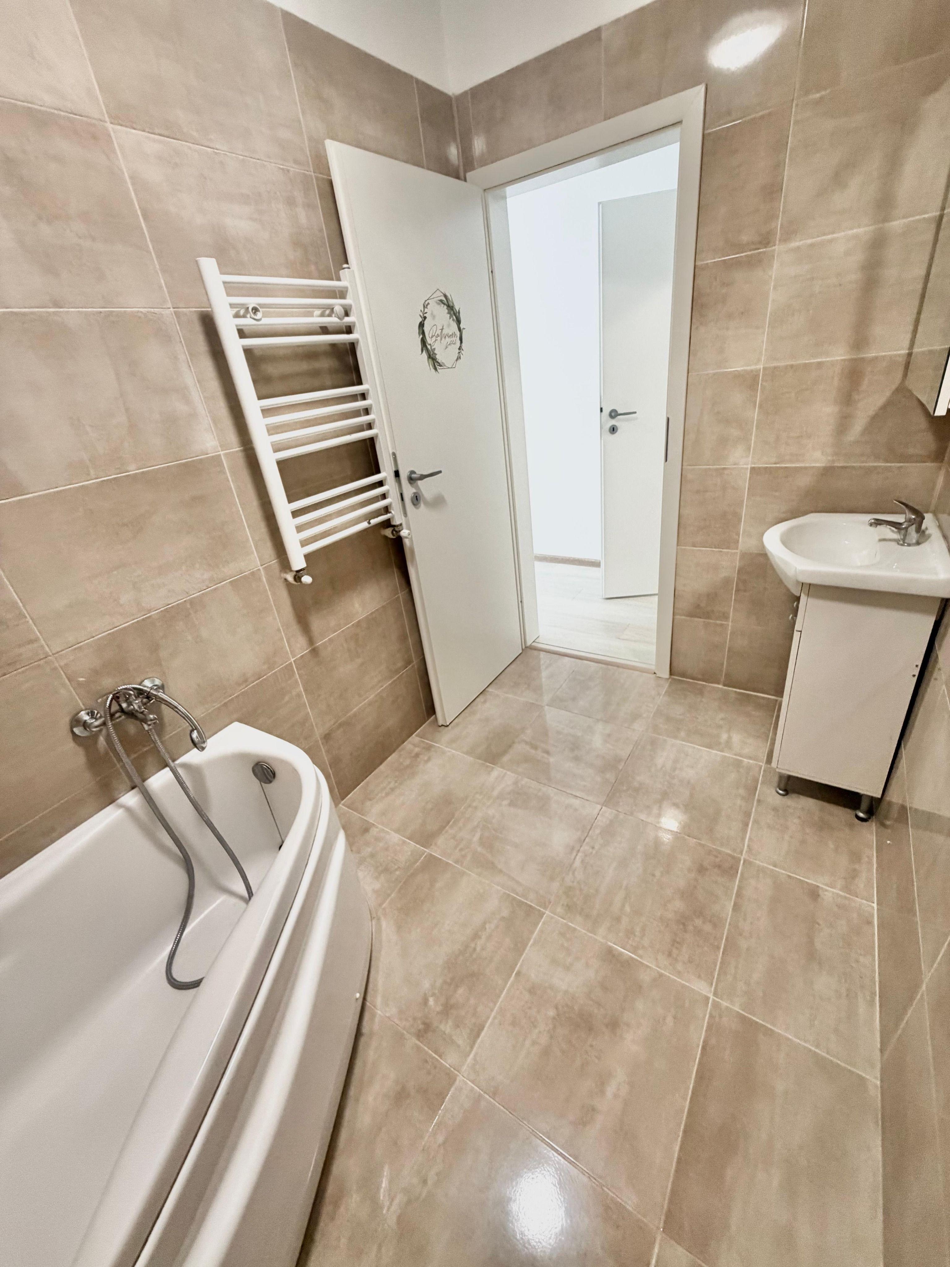 Apartament 3 camere Militari Residence - Pollux Residence - 11