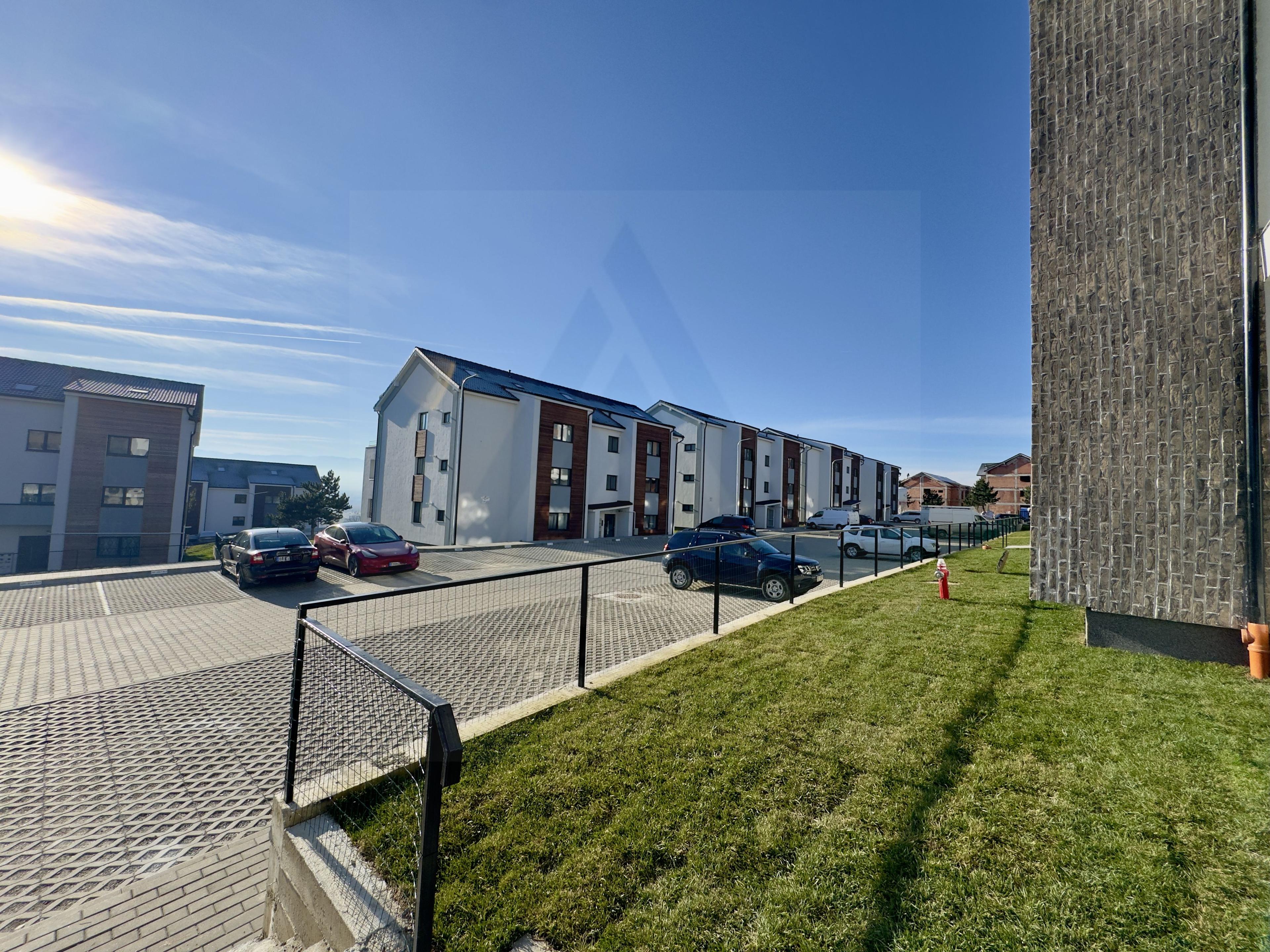 Apartament modern 2 camere echipat premium etaj 1 in cartier DaVinci - 8