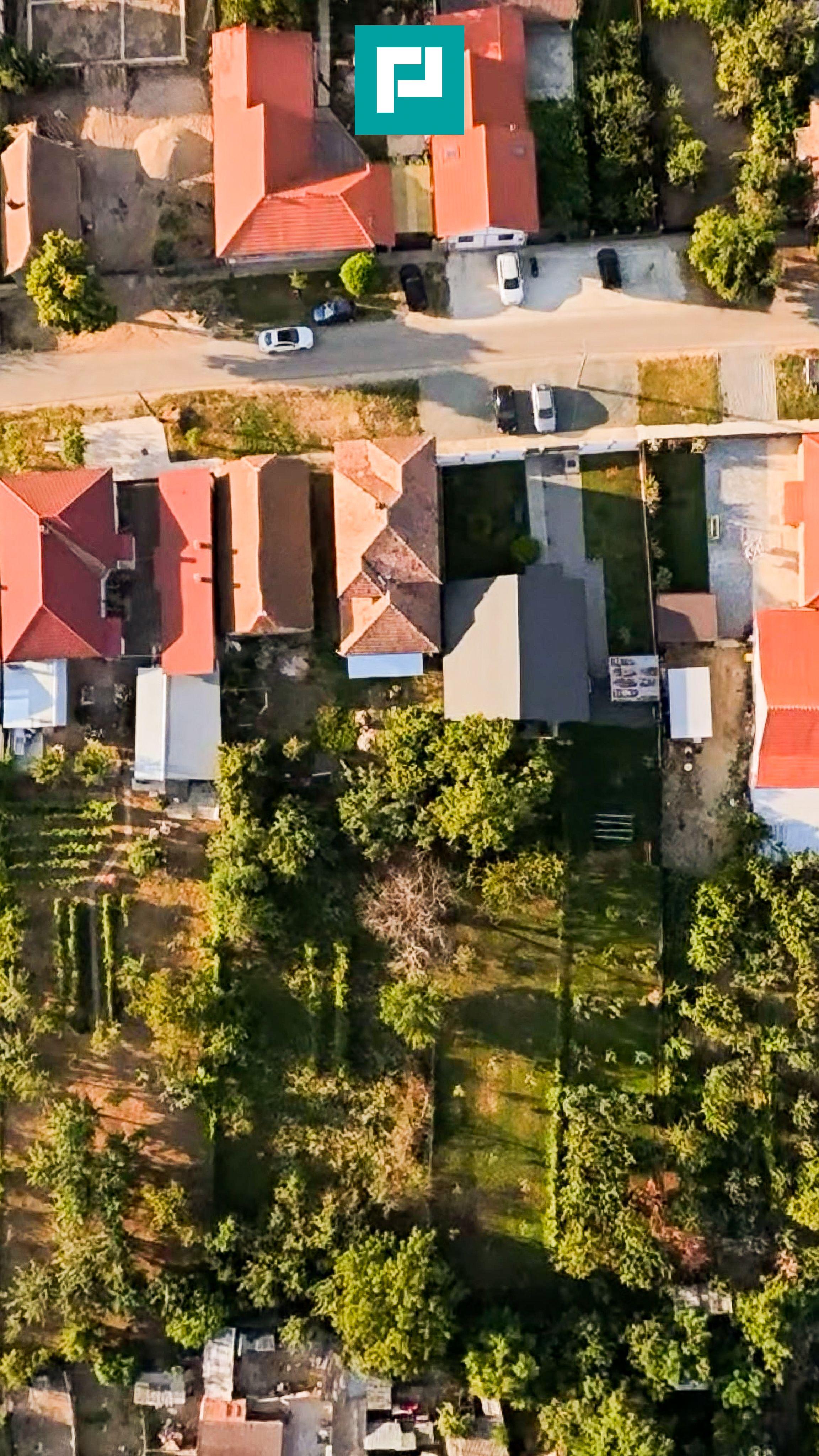 Casă P+M cu grădină generoasă în Ineu - 13