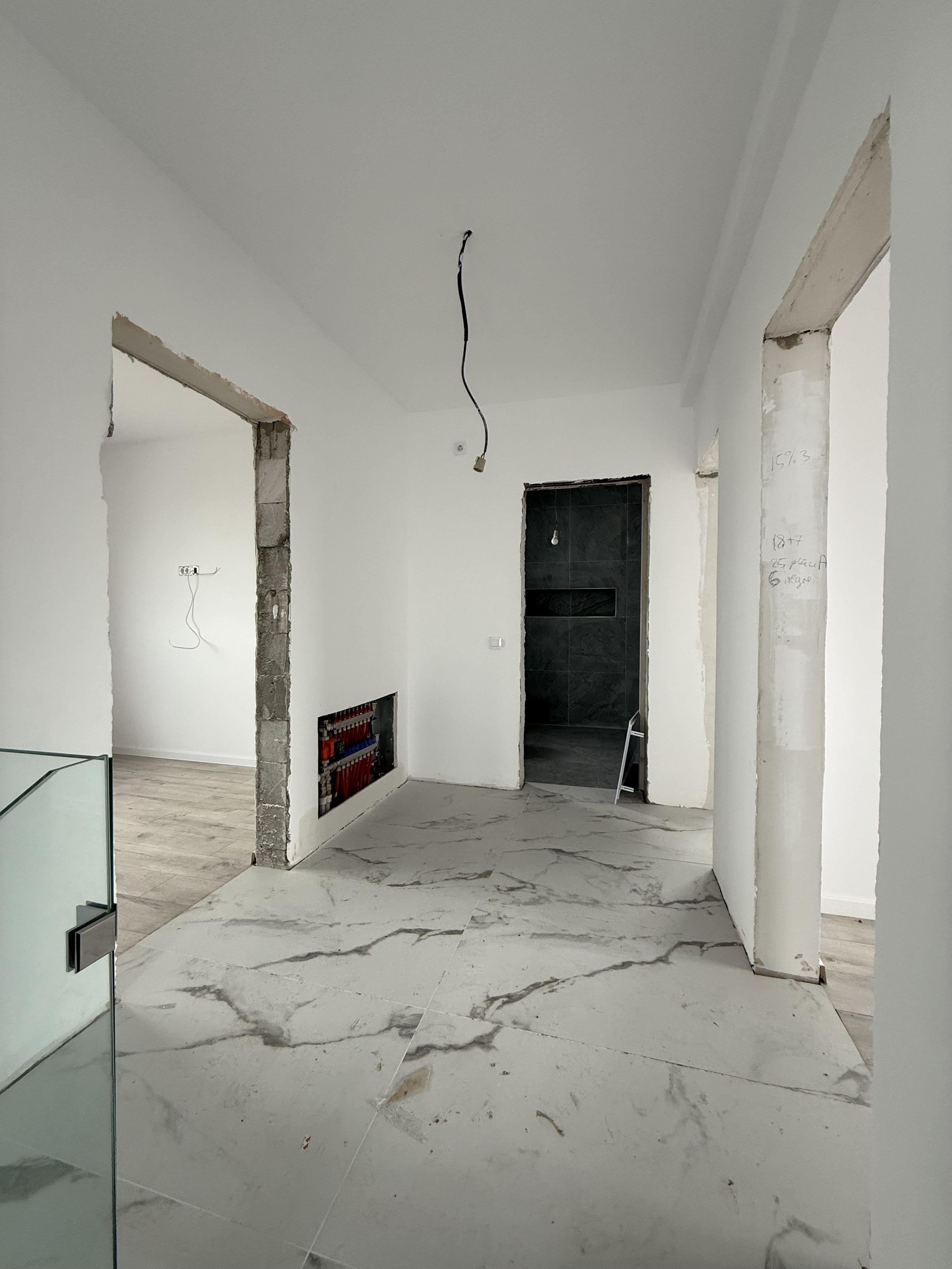 2 case individuale, sat Costi - 4