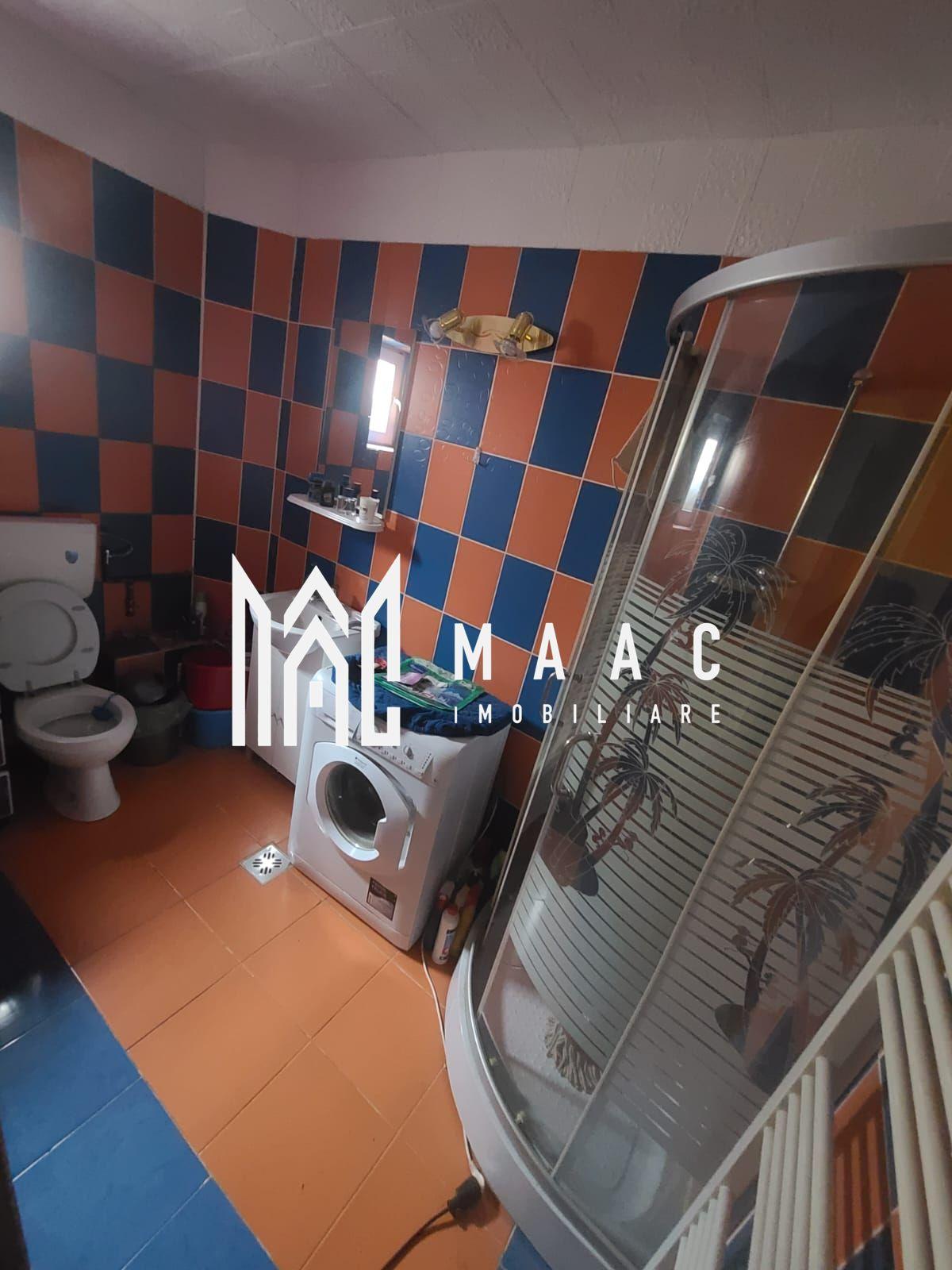 Casa 4 camere | Garaj | 2 Cai de acces | Tineretului - 12
