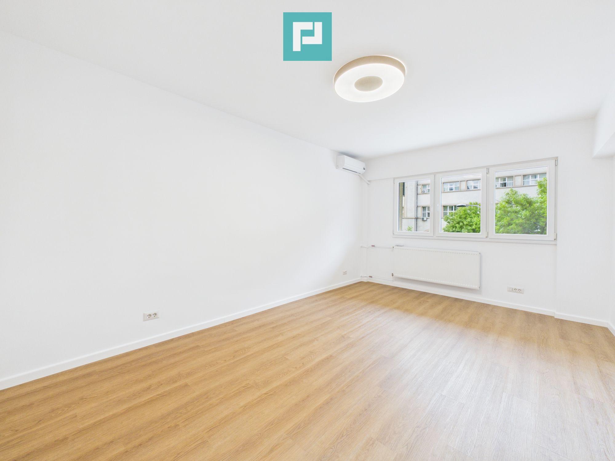 Apartament 3 camere, Dorobanti - 1