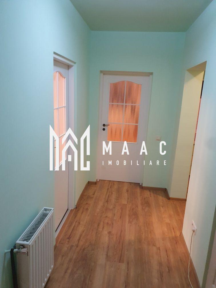 Apartament 3 camere | Etaj 2 | Balcon | Calea Cisnadiei - 8