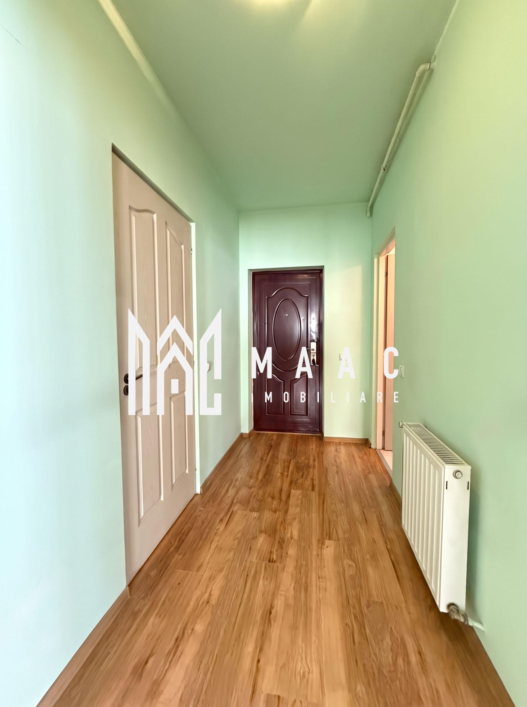 Apartament 3 camere | Etaj 2 | Balcon | Parcare | Decomandat - 10
