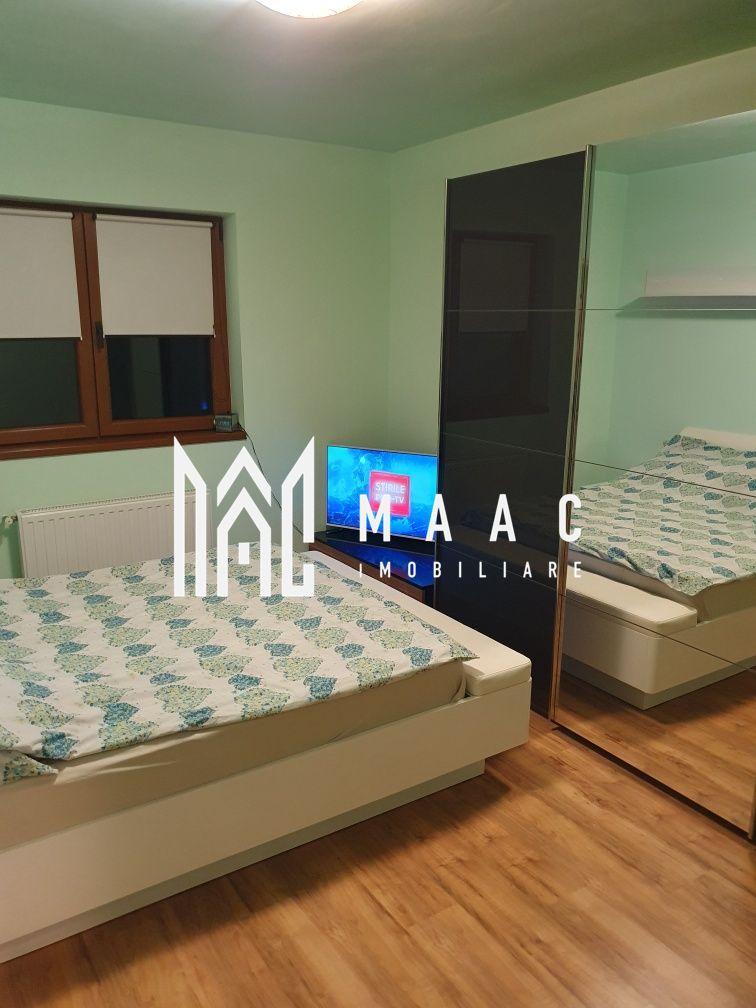 Apartament 3 camere | Etaj 2 | Balcon | Calea Cisnadiei - 6