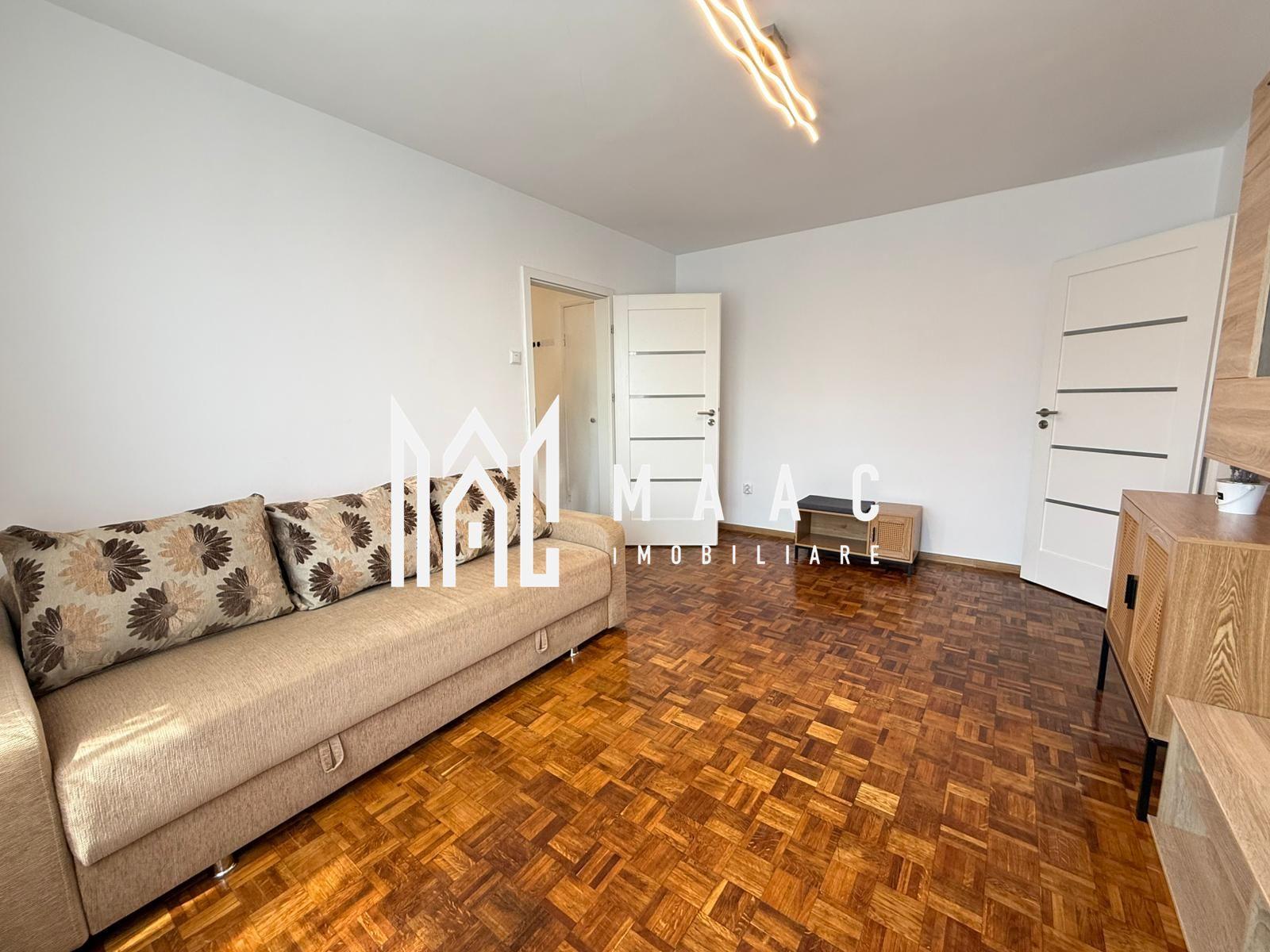 Apartament 2 camere | Renovat | Balcon | PETFRIENDLY | M. Viteazu - 2