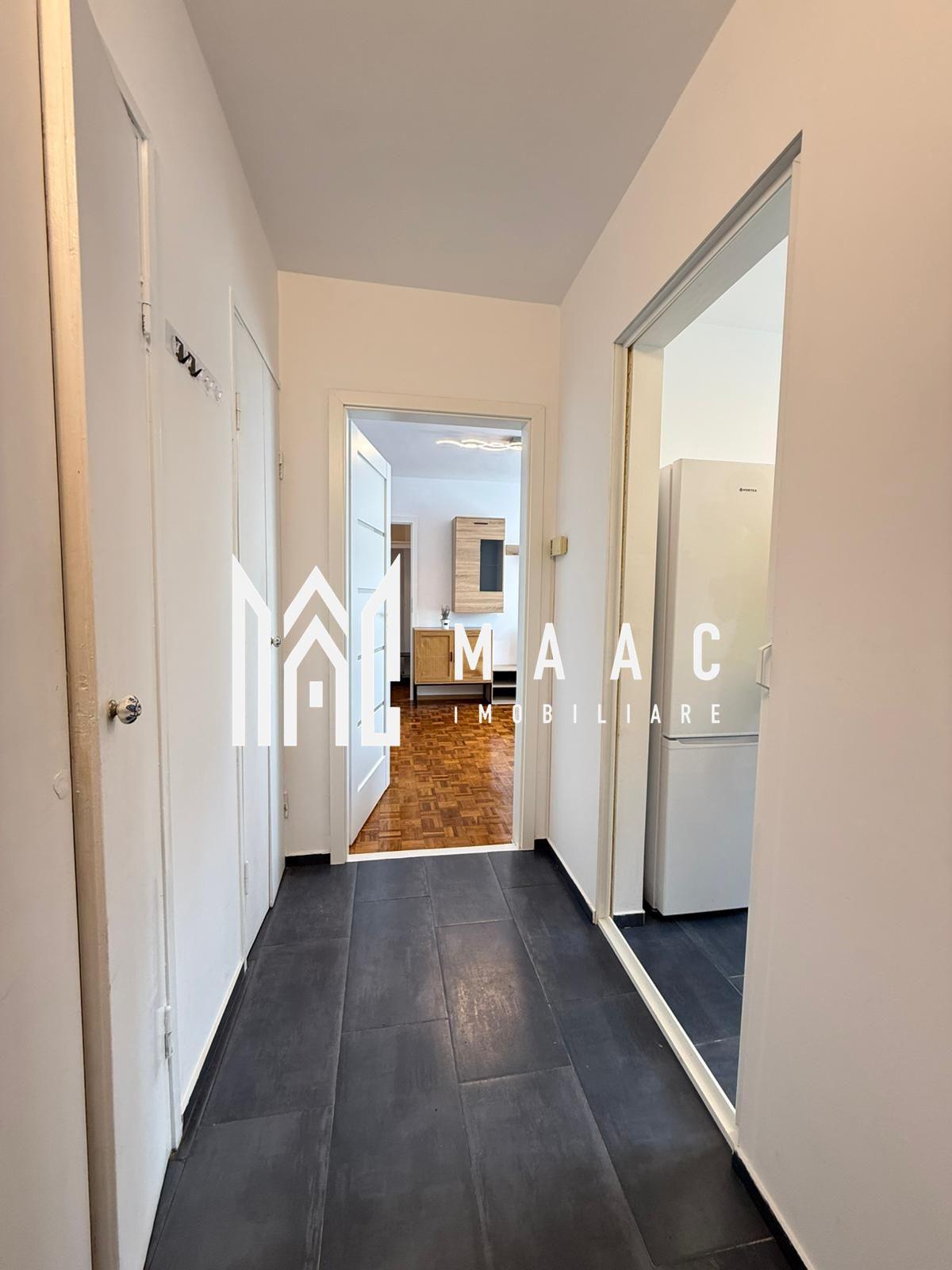 Apartament 2 camere | Renovat | Balcon | PETFRIENDLY | M. Viteazu - 12