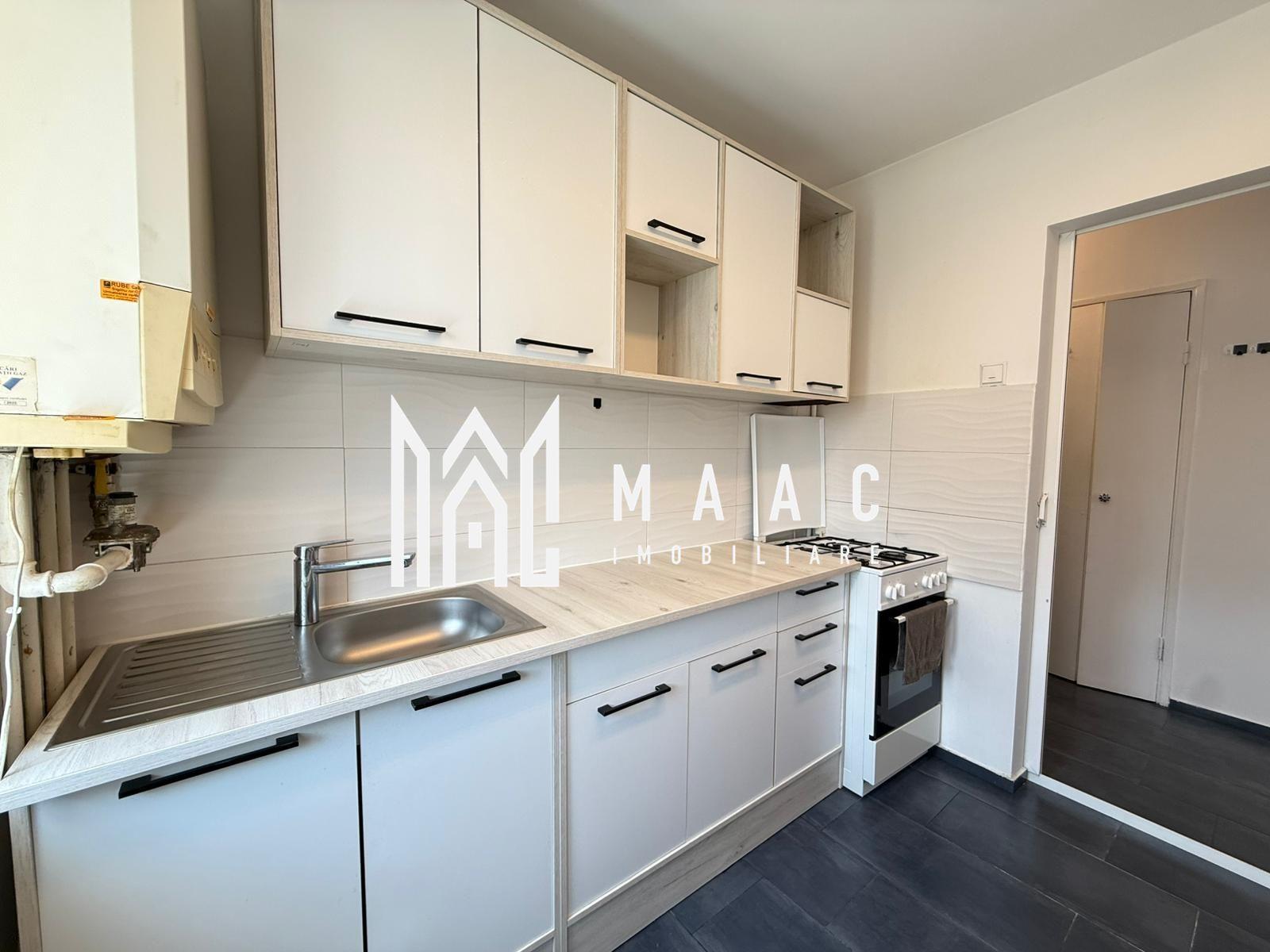 Apartament 2 camere | Renovat | Balcon | PETFRIENDLY | M. Viteazu - 10
