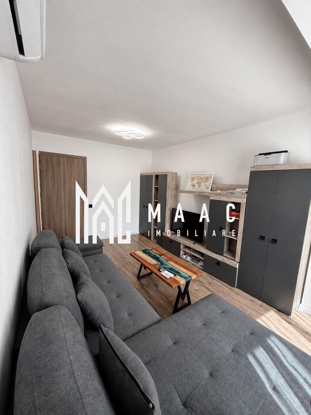 Apartament 3 Camere | Decomandat | Etaj 1 | Turnișor - 1