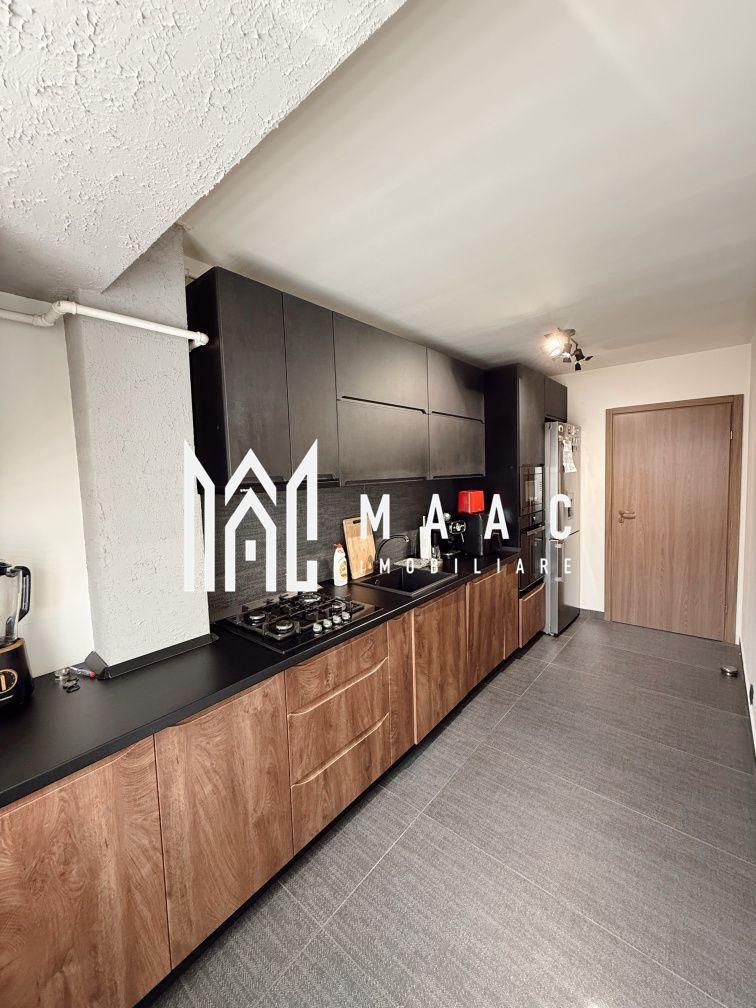 Apartament 3 Camere | Decomandat | Etaj 1 | Turnișor - 3