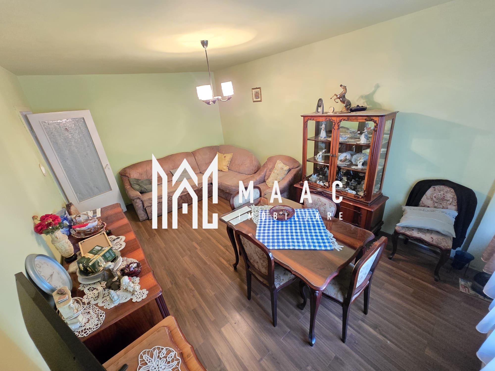 Apartament 3 camere decomandate 2 bai Zona Strand - 12