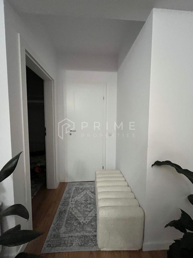 Apartament modern 3 cam Lavandei Residence Livezeni MS - 8