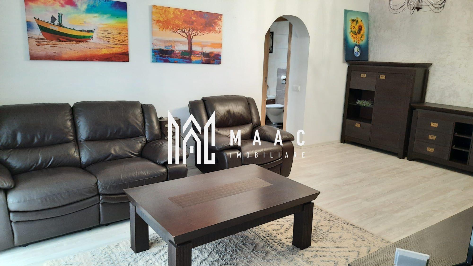 Închiriere — Apartament modern 2 camere | Zona Arhitecților - 4