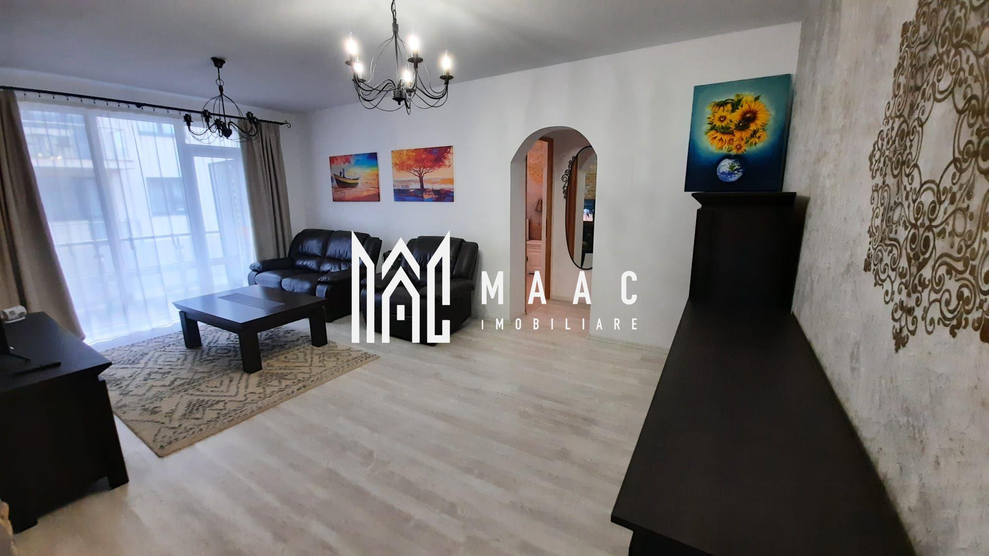 Închiriere — Apartament modern 2 camere | Zona Arhitecților - 5
