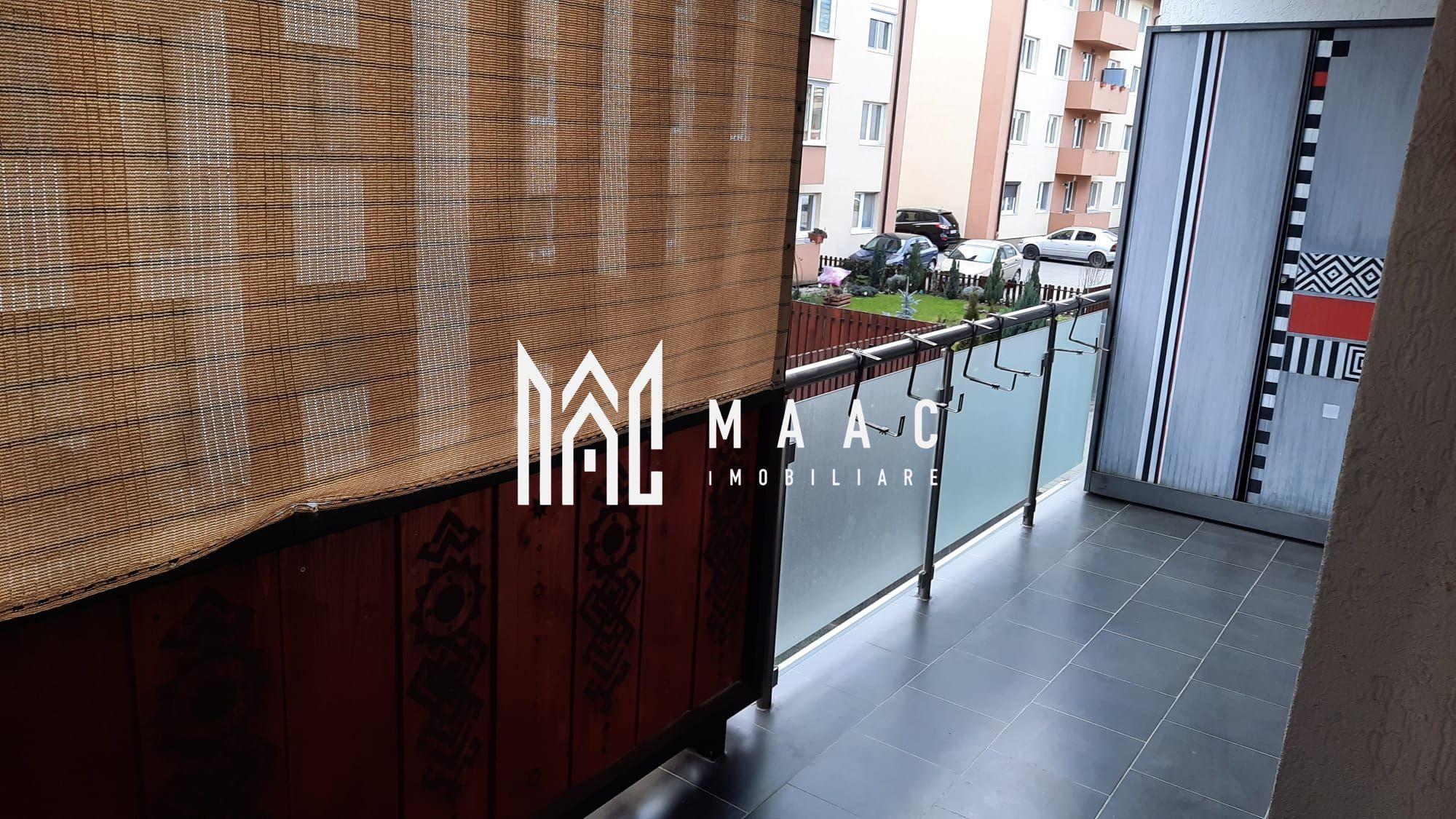 Închiriere — Apartament modern 2 camere | Zona Arhitecților - 7