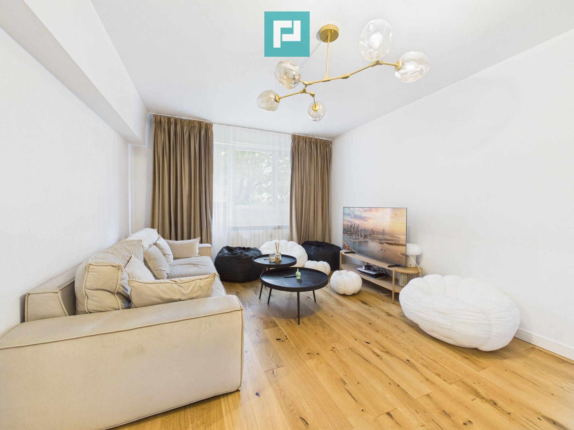 Apartament 2 camere Calea Dorobanți Etaj 3 - 2