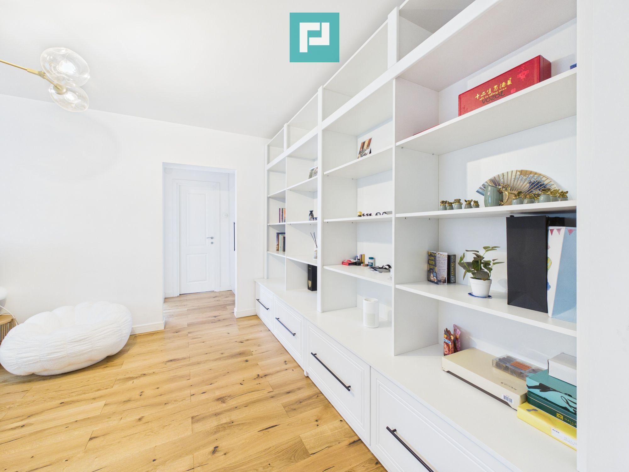 Apartament 2 camere Calea Dorobanți Etaj 3 - 3