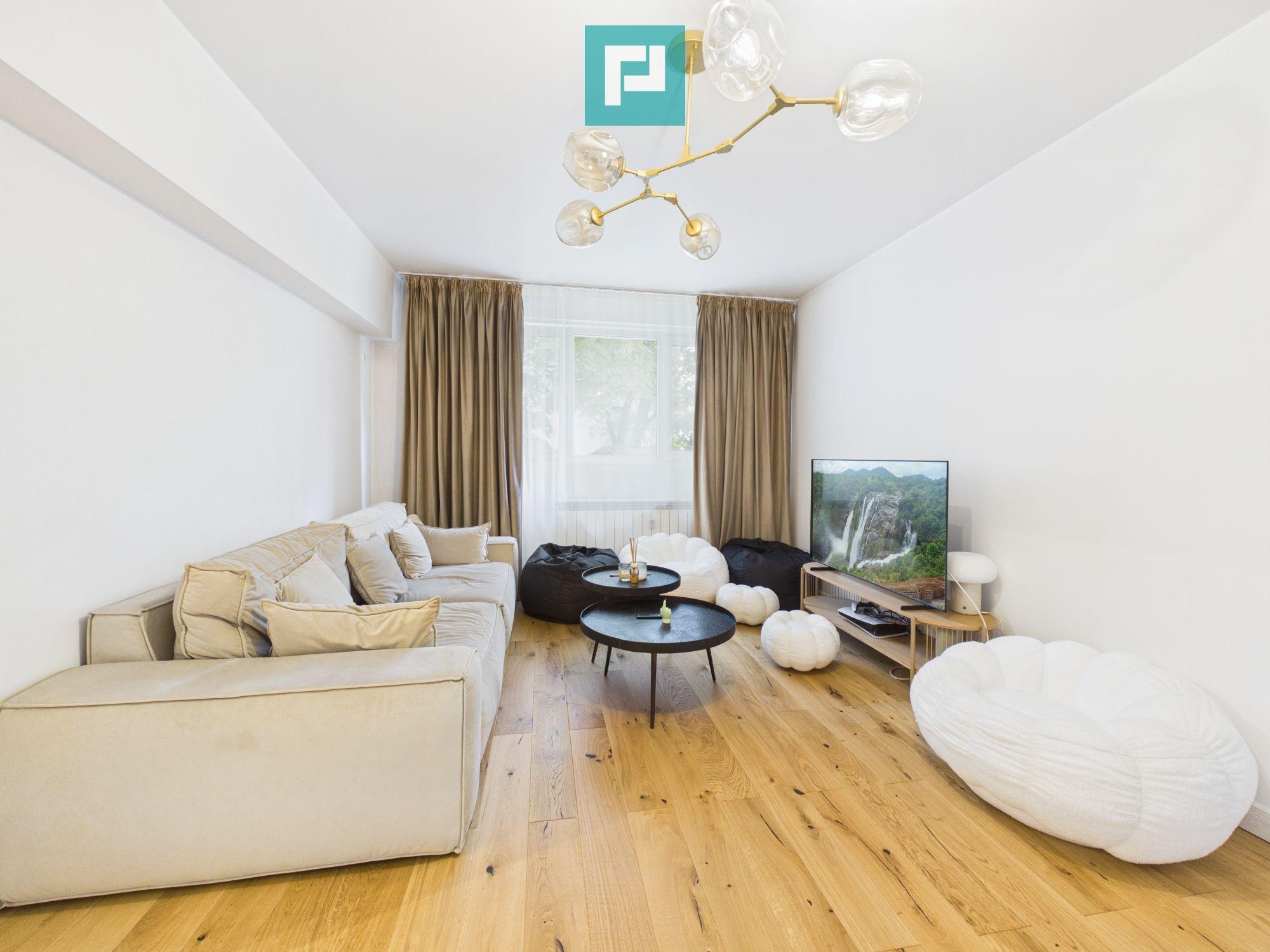 Apartament 2 camere Calea Dorobanți Etaj 3 - 8