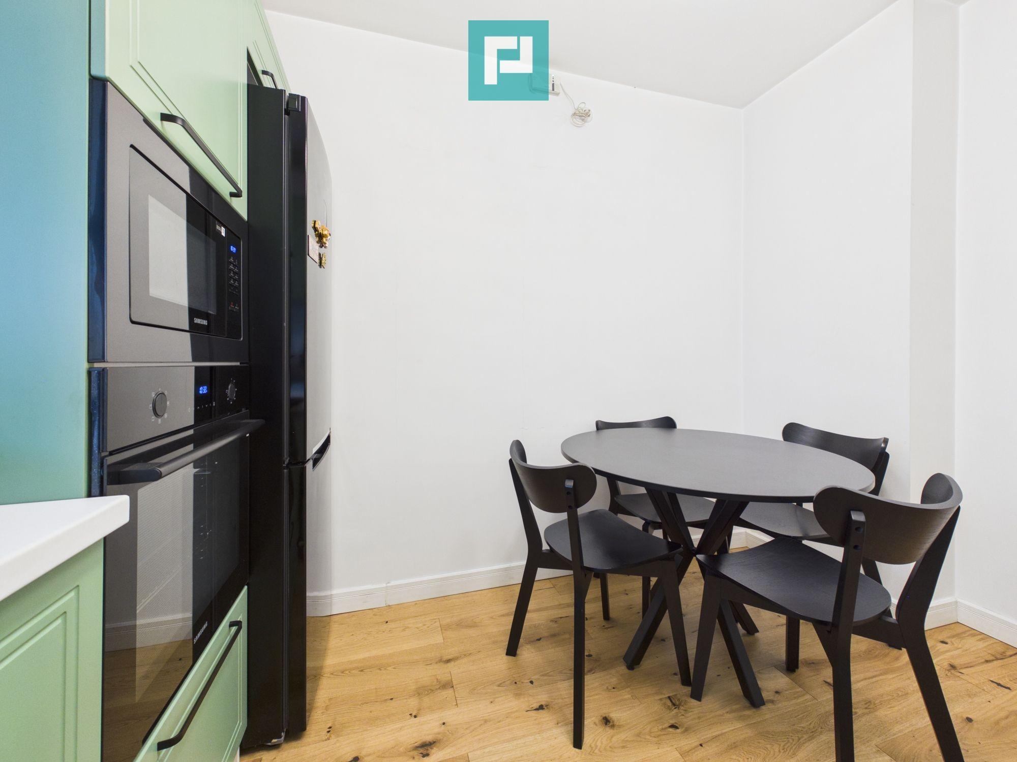 Apartament 2 camere Calea Dorobanți Etaj 3 - 10
