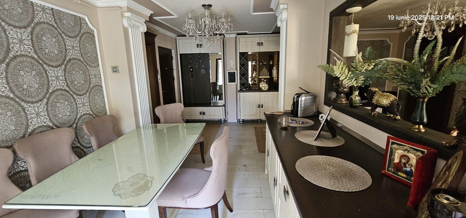 Apartament modern cu 3 camere de închiriat – Siderurgiștilor Vest - 13