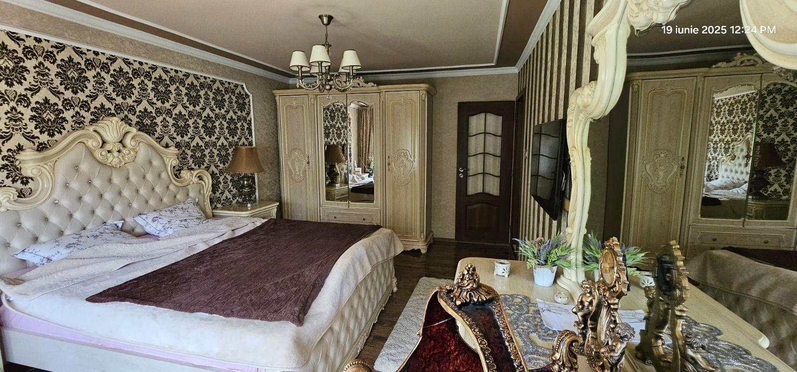 Apartament modern cu 3 camere de închiriat – Siderurgiștilor Vest - 14