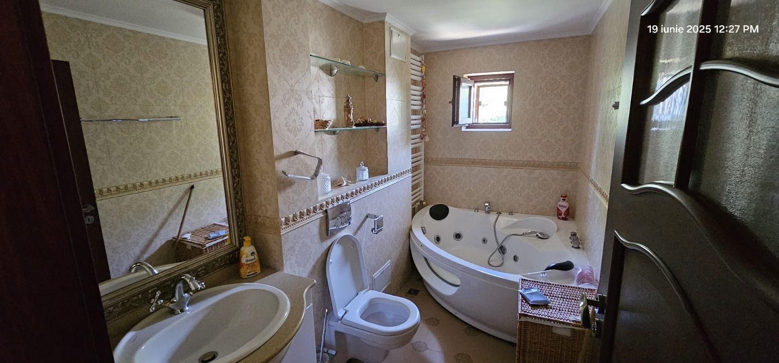 Apartament modern cu 3 camere de închiriat – Siderurgiștilor Vest - 20