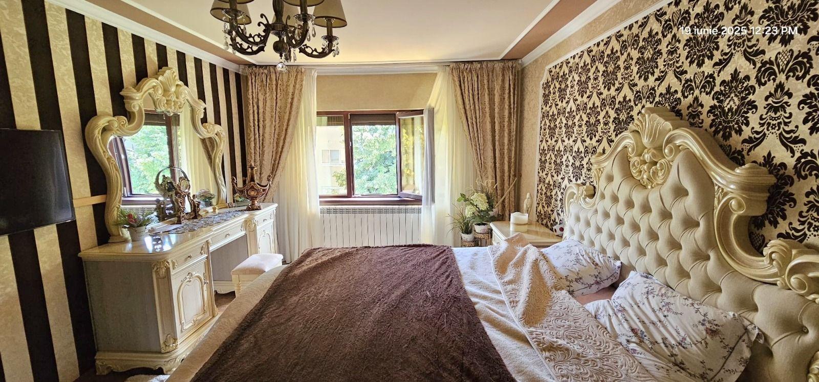 Apartament modern cu 3 camere de închiriat – Siderurgiștilor Vest - 12