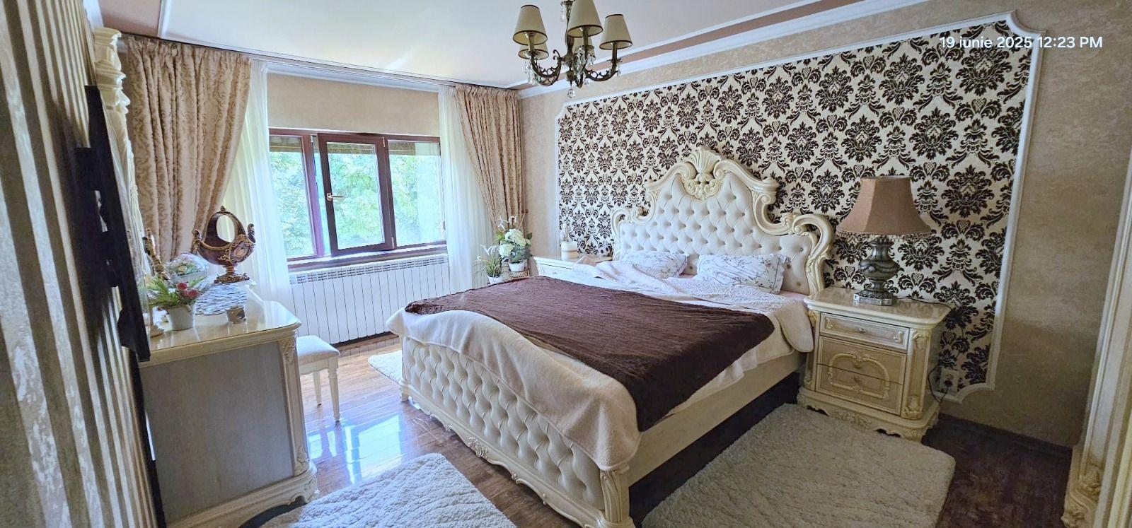 Apartament modern cu 3 camere de închiriat – Siderurgiștilor Vest - 19
